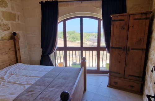 Xaghra Bed & Breakfast | The old Mill