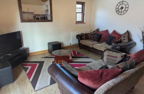 Little Stukeley Cabin | The Old Nene Golf and Country Club - Holiday Lodges