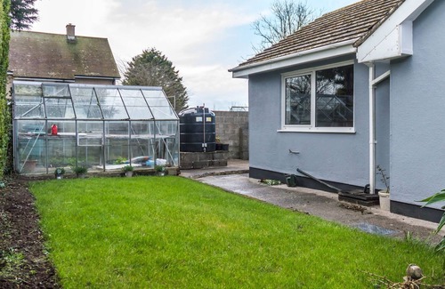 Lamphey House | The Old Orchard - 3 Bedroom - Lamphey