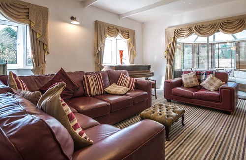 Lamphey House | The Old Orchard - 3 Bedroom - Lamphey
