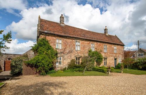 Farrington Gurney Bed & Breakfast | The Old Parsonage