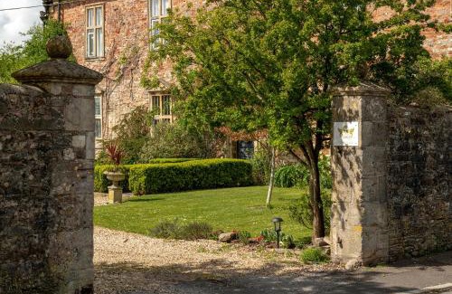 Farrington Gurney Bed & Breakfast | The Old Parsonage