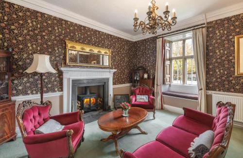 Farrington Gurney Bed & Breakfast | The Old Parsonage