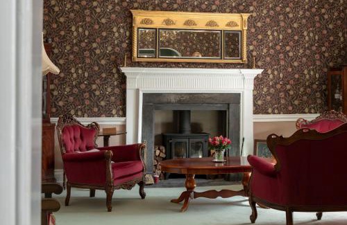 Farrington Gurney Bed & Breakfast | The Old Parsonage