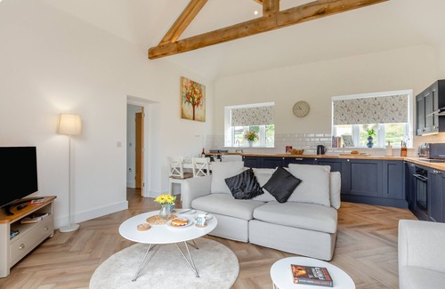 Eleighwater House | The Old Piggery - Heavenly Views Cottage