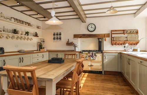 Meathop Cottage | The Old Post House