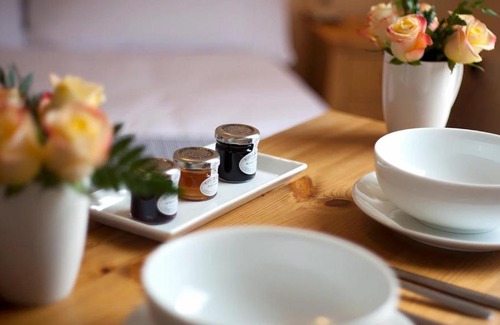 Naseby Bed & Breakfast | The Old Post House