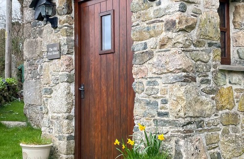 Peter Tavy Cottage | The Old Post House - Historic Dartmoor Cottage
