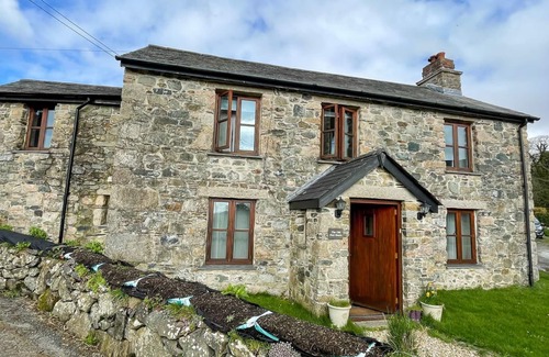 Peter Tavy Cottage | The Old Post House - Historic Dartmoor Cottage