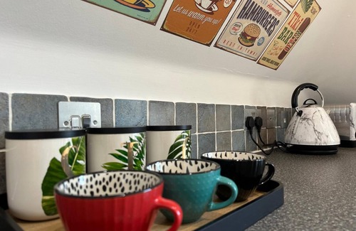 Bishops Waltham Apartment | The Old Post Office