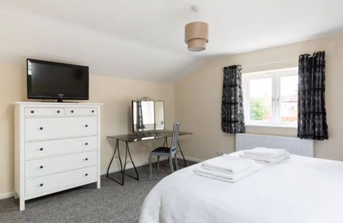 Bretforton House | The Old Post Office - Bretforton Holiday Home