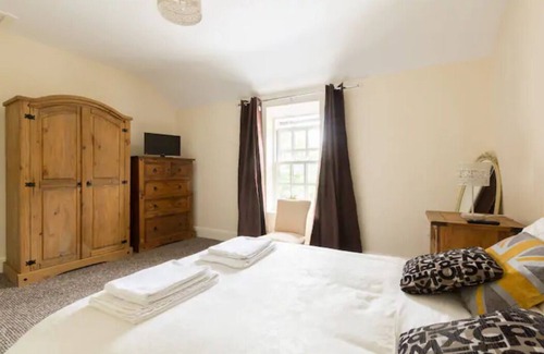 Bretforton House | The Old Post Office - Bretforton Holiday Home