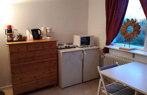 Hedenaset Bed & Breakfast | The Old Post Office