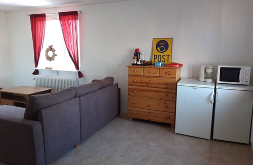 Hedenaset Bed & Breakfast | The Old Post Office
