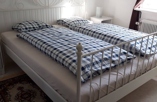 Hedenaset Bed & Breakfast | The Old Post Office