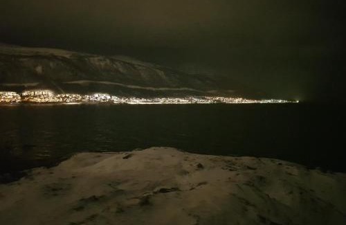 Tromso Apartment | The Old Printing House - 4 bedroom apartment