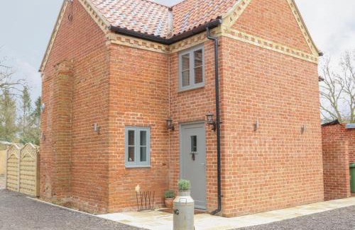 Norwich House | The Old Rectory Coach House