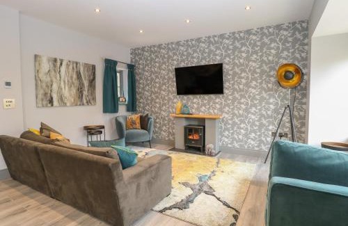 Norwich House | The Old Rectory Coach House