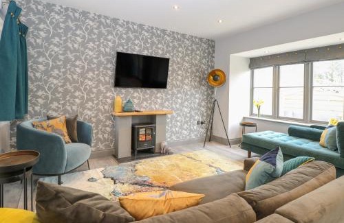 Norwich House | The Old Rectory Coach House