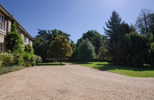 Tattingstone House | The Old Rectory