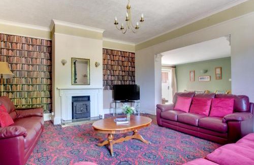 Tattingstone House | The Old Rectory