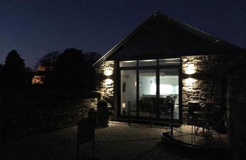 Cartmel House | The Old Roller Shed