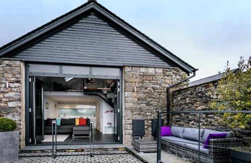 Cartmel House | The Old Roller Shed