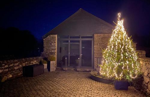 Cartmel House | The Old Roller Shed