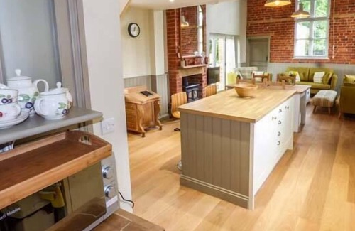Hatton Cottage | The Old School