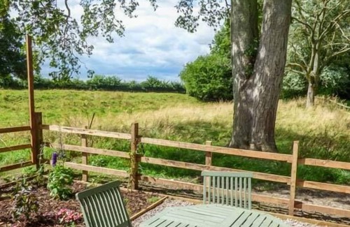 Hatton Cottage | The Old School