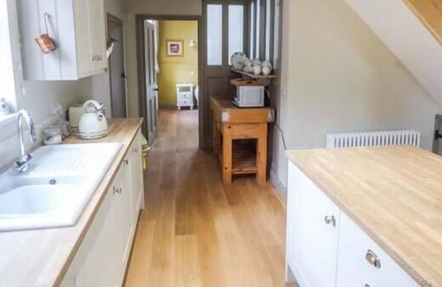 Hatton Cottage | The Old School
