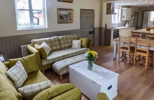 Hatton Cottage | The Old School