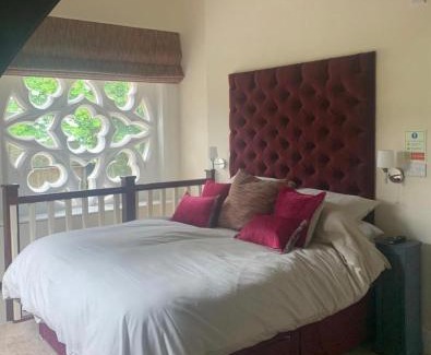 Burwarton Bed & Breakfast | The old school house bed & breakfast