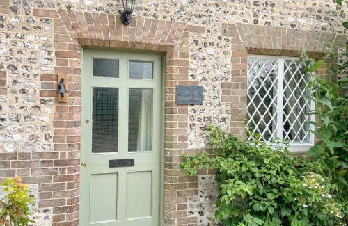 Dorchester House | The Old School House