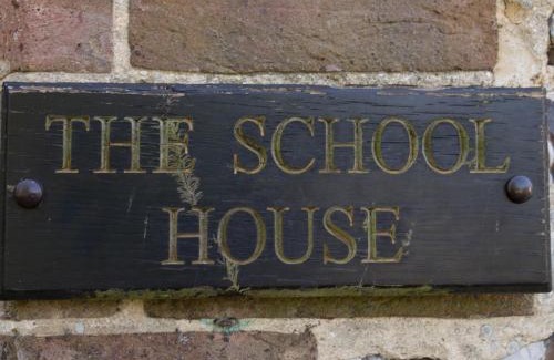 Dorchester House | The Old School House
