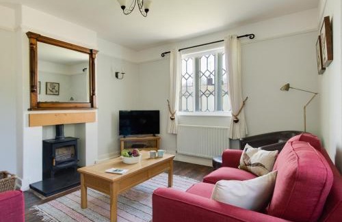 Dorchester House | The Old School House