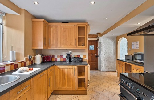 Instow Cottage | The Old School House