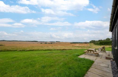 Wickhambrook House | The Old School House