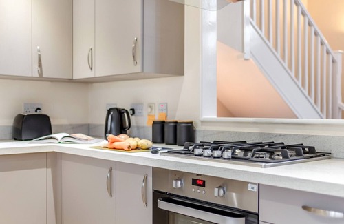 Two Dales House | The Old School Room - One Bedroom House, Sleeps 2