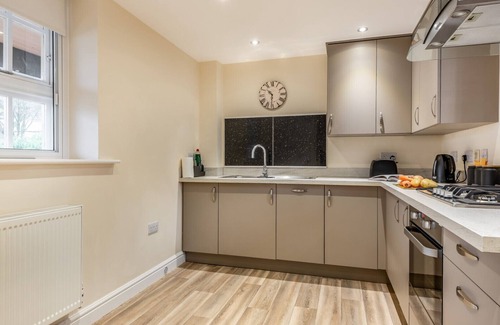 Two Dales House | The Old School Room - One Bedroom House, Sleeps 2