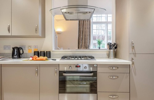 Two Dales House | The Old School Room - One Bedroom House, Sleeps 2