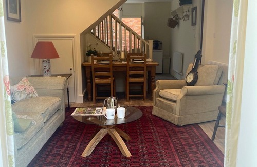 Wincanton House | The |Old School Rooms