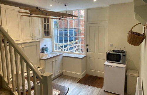 Wincanton House | The |Old School Rooms