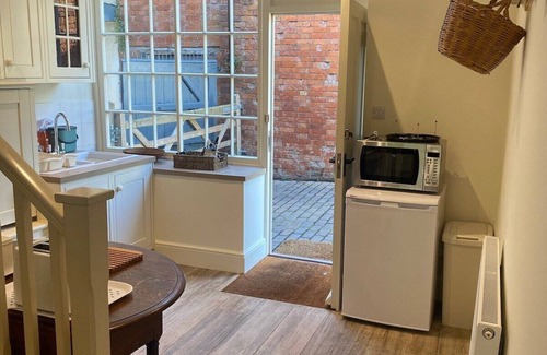 Wincanton House | The |Old School Rooms