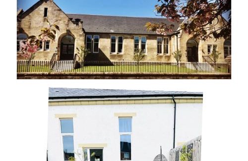 Kinross House | The Old Schoolhouse, Kinross