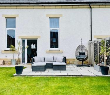 Kinross House | The Old Schoolhouse, Kinross