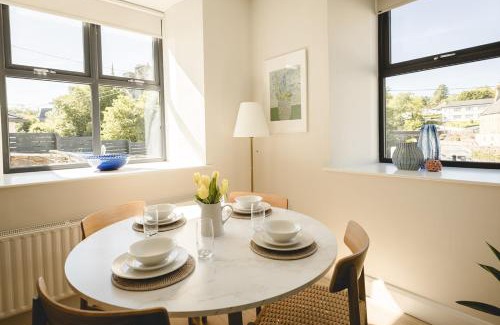 Donegal Apartment | The Old Schoolhouse River View