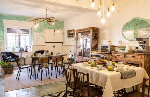 Celorio House | The Old Seaman Bed & Breakfast