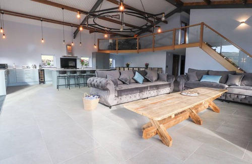 Langcliffe Cottage | The Old Sheep House
