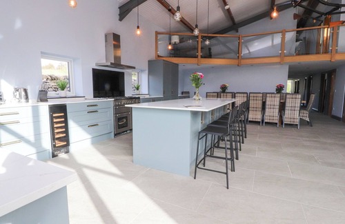 Langcliffe Cottage | The Old Sheep House